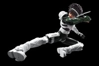   高宮鐵兵 & B'T X可動人偶套裝